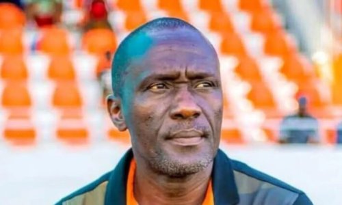 L’Africa Sports tient son nouveau coach