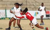 Rugby Women’s Sevens : L'Afrique du Sud sacrée championne et le Kenya décroche sa place pour Tokyo 2020