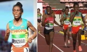 L'âge d'une athlète Éthiopienne défraie la chronique aux Mondiaux d'Athlétisme U20