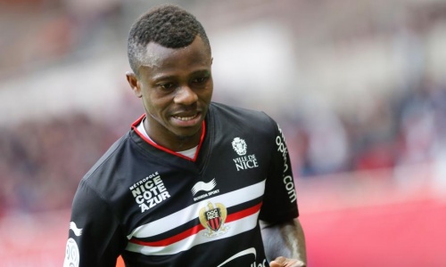 L'agent de Seri se prononce sur son transfert avorté au Barça : "C'était son rêve"