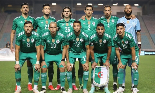 L’Algérie bat le record d’invincibilité de la Côte d’Ivoire et vise désormais le record mondial