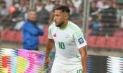 L’Algérie perd Youcef Belaïli pour la CAN
