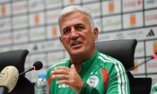 L’Algérie se sépare de son sélectionneur