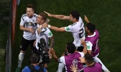 L’Allemagne feinte la "malédiction" des Champions du Monde