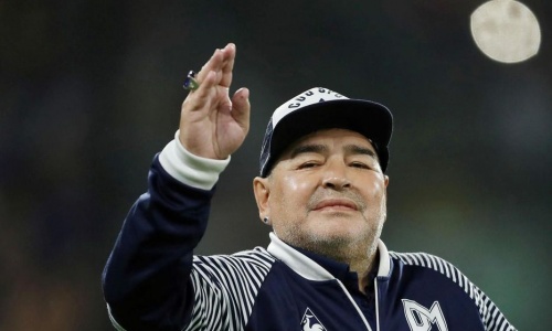 ‘‘L’ambulance a mis plus de 30 minutes à arriver, ce qui a été une idiotie criminelle’’ : La colère de l’avocat de Maradona