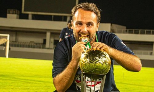 L’ancien coach du stade d’Abidjan pose ses valises en Afrique du sud