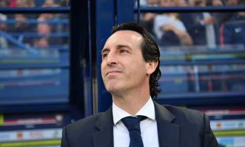 L'ancien coach d'Aurier et Pépé, Unai Emery retrouve un club