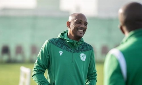 L’ancien sélectionneur des Comores nommé à la tête de l’encadrement technique de la Mauritanie