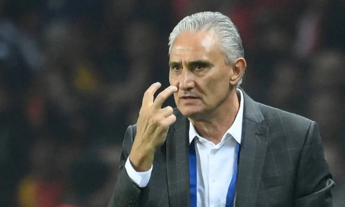 L’ancien sélectionneur du Brésil prend les commandes de Flamengo