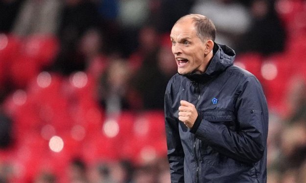 L’Angleterre blinde Thomas Tuchel avant le mondial