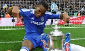 L'Angleterre rend hommage à Drogba