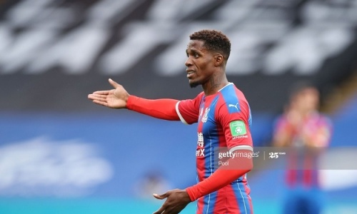 L’appel de Zaha aux réseaux sociaux