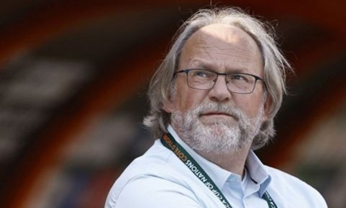 L’appel du pied de Tom Saintfiet à la Côte d’Ivoire