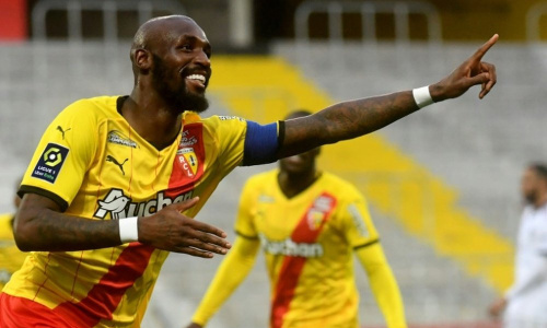 L’Arabie Saoudite s'attaque à Séko Fofana