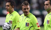 L’arbitrage Français de nouveau en deuil