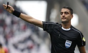 L’arbitre de ‘‘Côte d’ivoire-Madagascar’’ confirmé