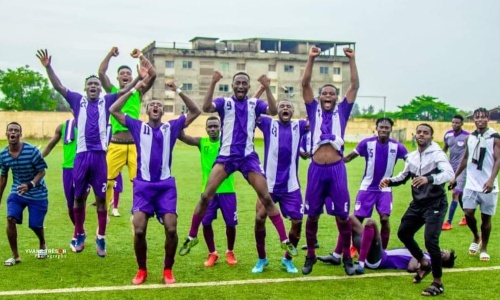 L’AS Denguelé signe son retour dans l’élite du football Ivoirien