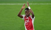 L’AS Monaco annonce le départ de Simon Adingra