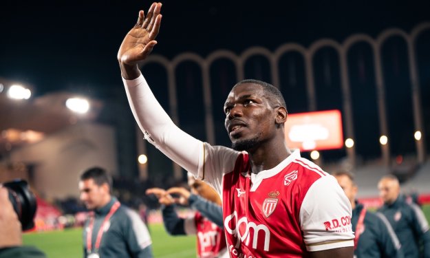 L’AS Monaco et Paul Pogba se séparent