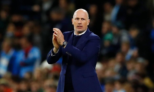 L’AS Monaco officialise l’arrivée de Philippe Clément