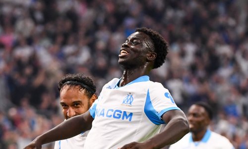 L’AS Roma met la main sur une pépite de 18 ans