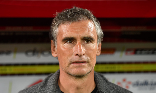 L’AS Saint-Etienne a trouvé son nouvel entraineur