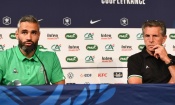 L’AS Saint-Etienne écarte Claude Puel et nomme Loïc Perrin au poste de Coordinateur sportif