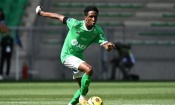 L’AS Saint Etienne s'offre définitivement le Camerounais Yvan Neyou