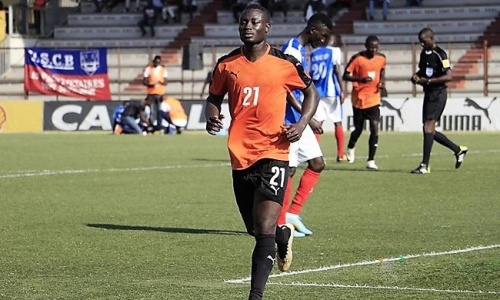 L'AS Tanda recrute un ancien champion de Côte d'Ivoire