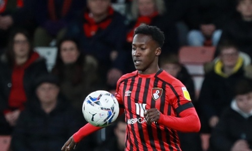 L’ASC Bournemouth de Siriki Dembélé signe son retour en Premier League