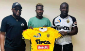 L’ASEC a trouvé le remplaçant de Yao Attohoula