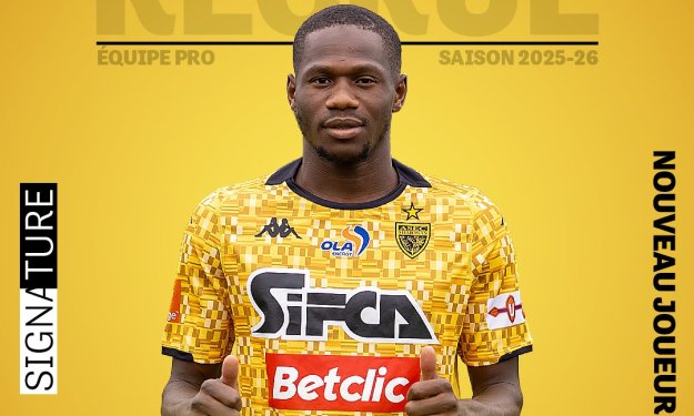 L’ASEC enrôle un défenseur Malien