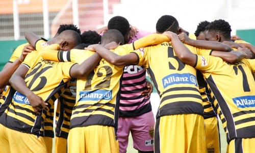 L’ASEC Mimosas accueille deux nouvelles recrues