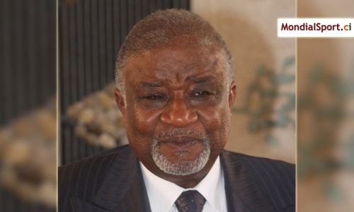 L’ASEC Mimosas annonce le décès d’un prédécesseur de Roger OUÉGNIN