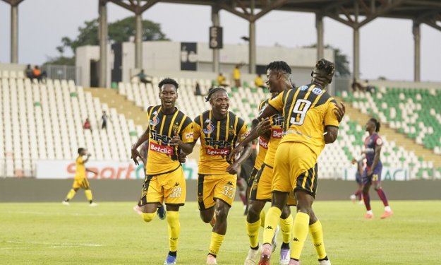L’ASEC Mimosas décroche son 30è titre de Champion de Côte d’Ivoire