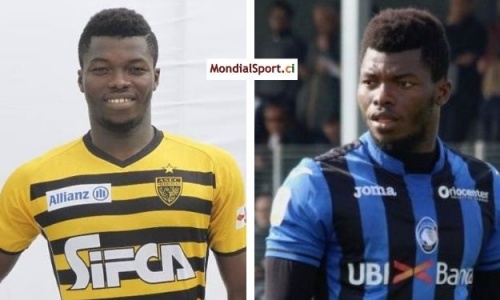 L’ASEC Mimosas et l’Atalanta Bergame rendent hommage à Willy Braciano