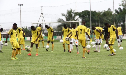 L’ASEC Mimosas renforce sa base arrière avec 5 recrues, et non des moindres
