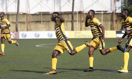 L’ASEC Mimosas se qualifie pour les 1/16ès de finale de la Ligue des Champions