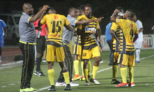 L’ASEC rejoint le STADE en Finale de la Coupe Nationale 2018