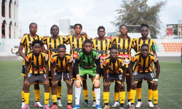 L’ASEC terrasse Yamoussoukro et remporte la Supercoupe Féminine