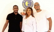L'Association Copa Football Club ouvre ses portes en présence de plusieurs personnalités publiques