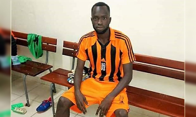L’Association Sportive Club de Bouaké endeuillée par la disparition de son capitaine