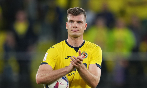 L’Atlético Madrid a trouvé le successeur de Morata