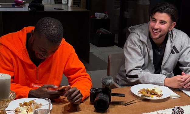 L’auteur de l’interview de Nicolas Pépé sort du silence