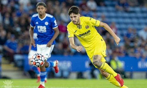 L’auteur du tacle assassin sur Wesley Fofana présente ses excuses