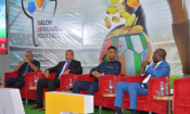 L'économie sportive au cœur des débats de la 2è édition du Salon Africain du Football