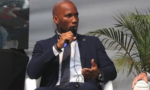 L’écosystème du sport Africain au cœur de débats animés par des experts dont Didier Drogba