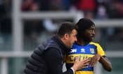 L'entraineur de Gervinho démis de ses fonctions