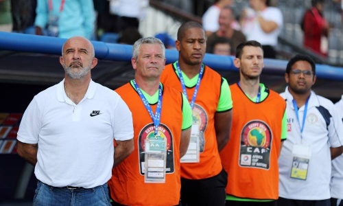 L'entraineur de Madagascar ne veut pas jouer la Côte d'Ivoire le 12 novembre prochain