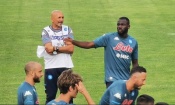 L’entraineur de Naples tacle la Coupe d’Afrique des Nations
